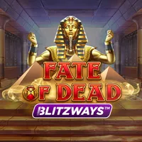 Fate of Dead Blitzways