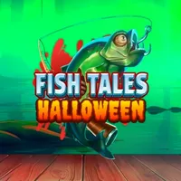 Fish Tales Halloween