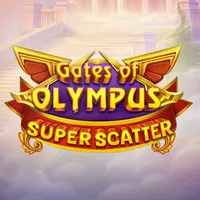 Gates of Olympus Super Scatter