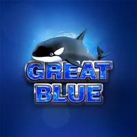 Great Blue