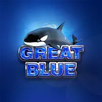 Great Blue