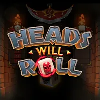 Heads Will Roll